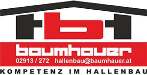 Hallenbau Baumhauer